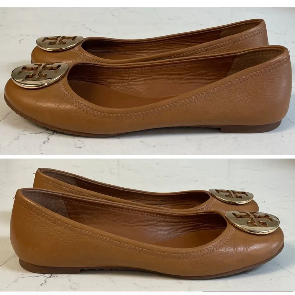 Tory Burch brand tory